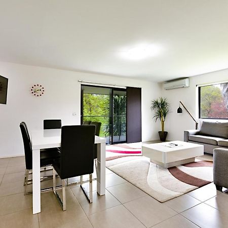 Apex Park Holiday Apartments Wangaratta Kültér fotó