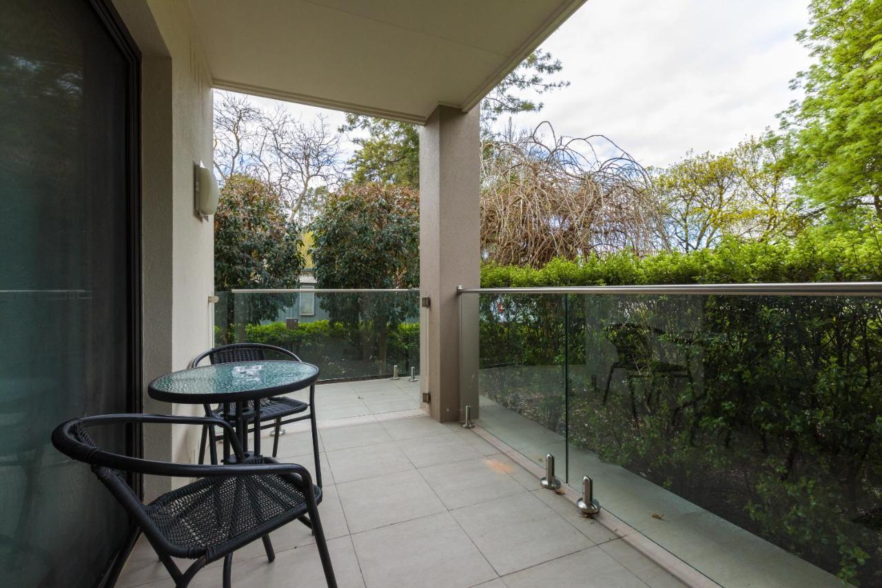 Apex Park Holiday Apartments Wangaratta Kültér fotó