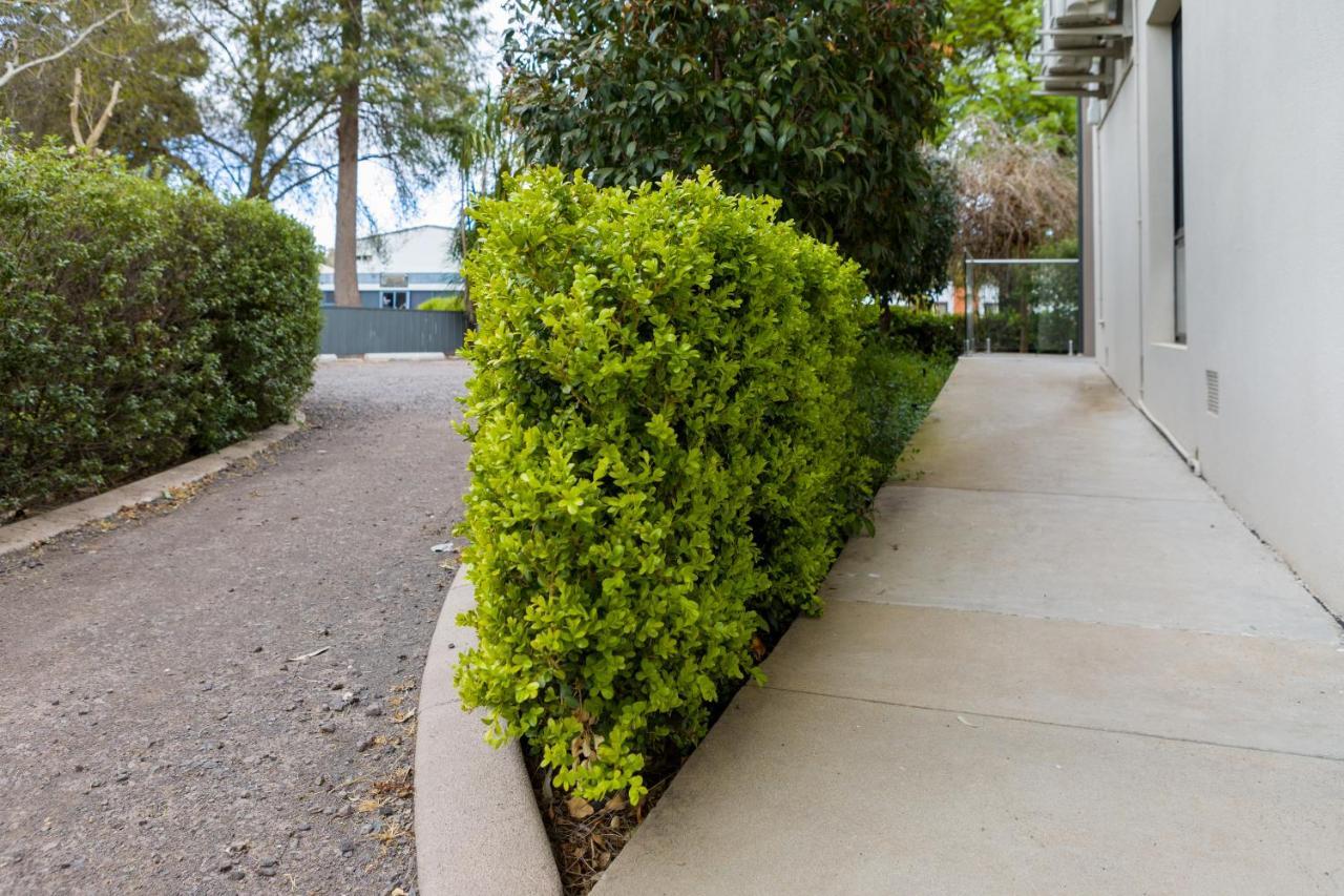 Apex Park Holiday Apartments Wangaratta Kültér fotó
