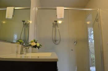 Apex Park Holiday Apartments Wangaratta Kültér fotó